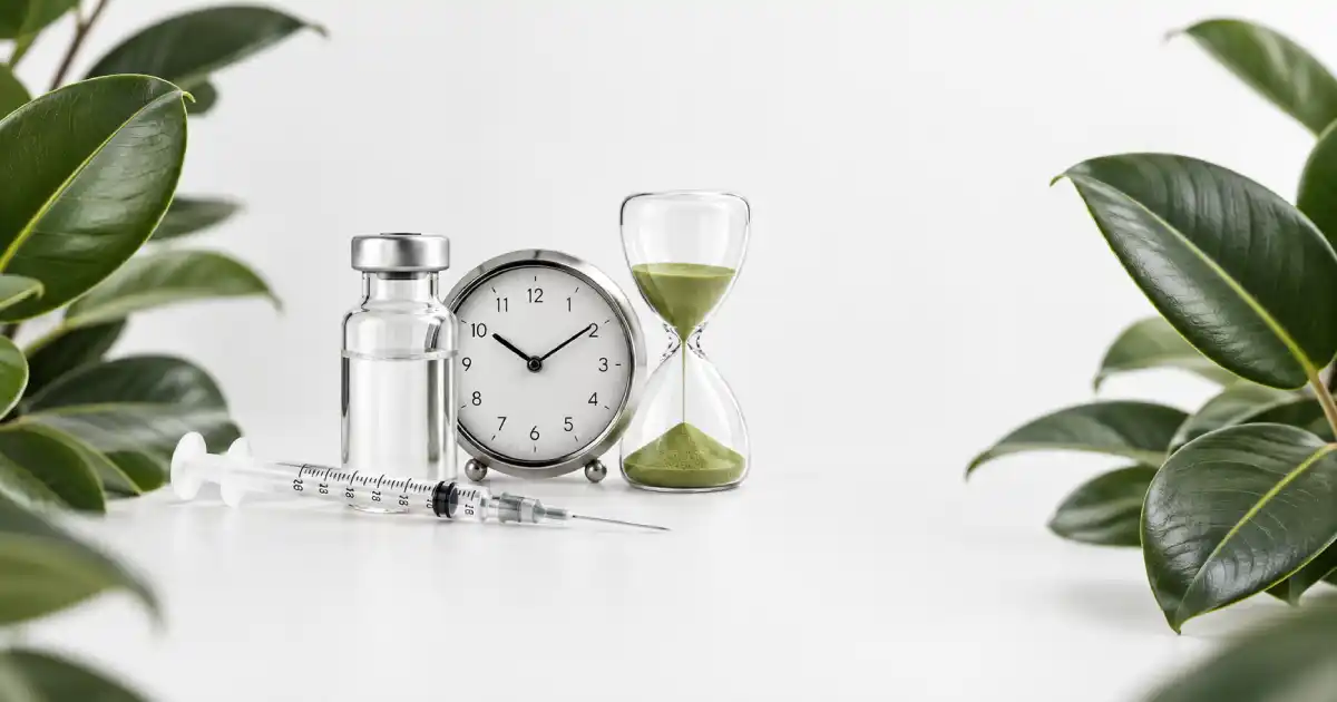 How long a testosterone injection lasts — Vinnofit blog
