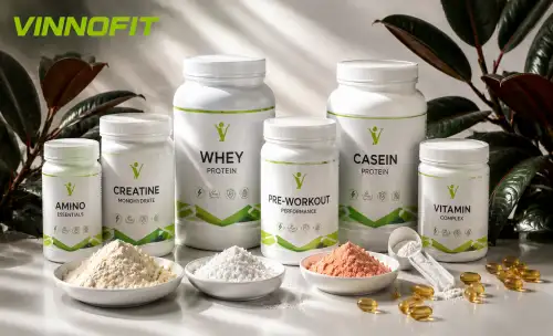 Supplements