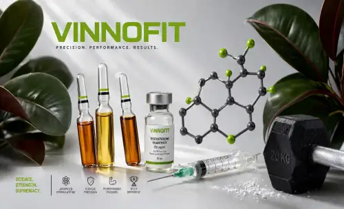 Hormones Bodybuilding
