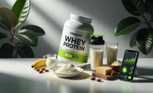 Whey Protein